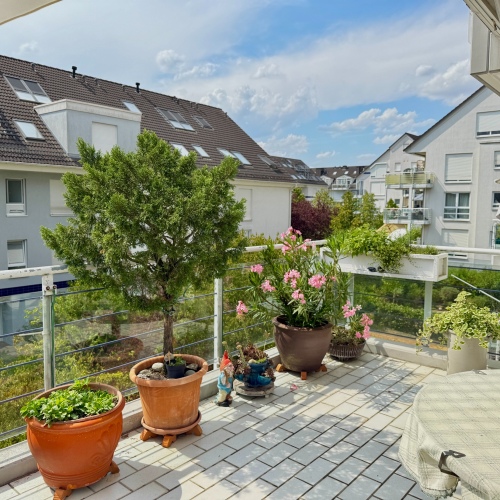 Ruhig und zentral! 3-Zimmer-Wohnung mit Kamin und Doppelgarage! optimhome Immobilien Deutschland • Kaufen & Verkaufen Ruhig und zentral! 3-Zimmer-Wohnung mit Kamin und Doppelgarage! optimhome Immobilien Deutschland • Kaufen & Verkaufen