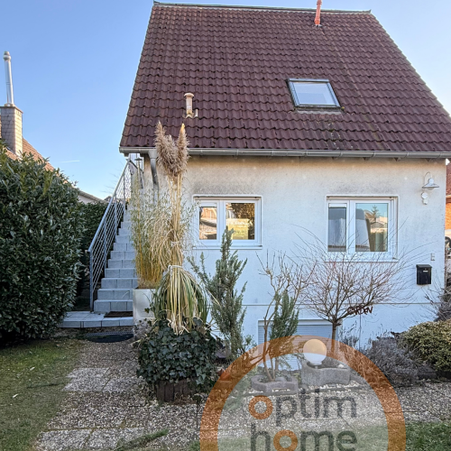 🧡Großzügiges Haus mit zwei Wohneinheiten und Apartment in Rath/Heumar zu verkaufen! optimhome Immobilien Deutschland • Kaufen & Verkaufen