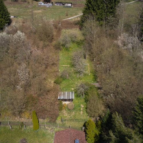 Viel Platz für Ihre Ideen! Einfamilienhaus mit Scheune & sonnigem Freizeitgrundstück optimhome Immobilien Deutschland • Kaufen & Verkaufen