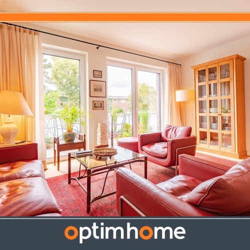 # VERKAUFT # Seniorengerechtes, barrierefreies, zentrumsnahes Wohnen optimhome Immobilien Deutschland • Kaufen & Verkaufen # VERKAUFT # Seniorengerechtes, barrierefreies, zentrumsnahes Wohnen optimhome Immobilien Deutschland • Kaufen & Verkaufen