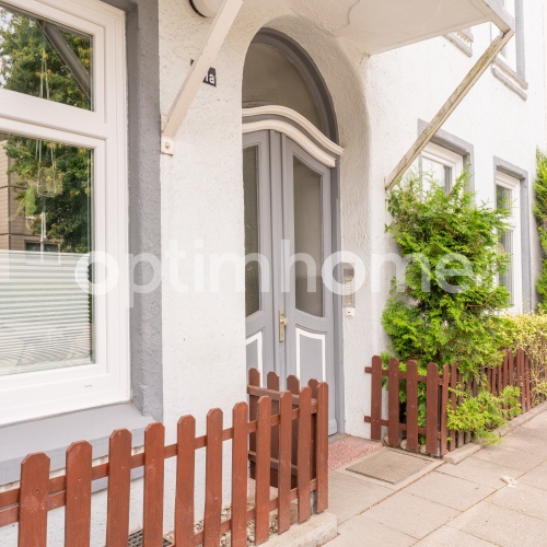 Charmante Jugendstil-Mehrfamilienhäuser in attraktiver Lage von Bergedorf optimhome Immobilien Deutschland • Kaufen & Verkaufen Charmante Jugendstil-Mehrfamilienhäuser in attraktiver Lage von Bergedorf optimhome Immobilien Deutschland • Kaufen & Verkaufen
