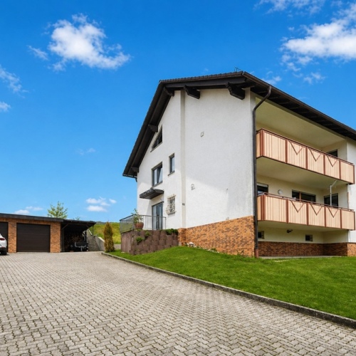 Exposé optimhome Immobilien Deutschland • Kaufen & Verkaufen