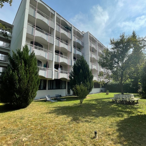 ***Zentrale Lage, gute Rendite und vielfältig nutzbar*** optimhome Immobilien Deutschland • Kaufen & Verkaufen