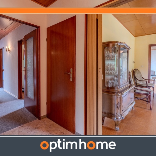Winkelbungalow mit großem Grundstück in ruhiger Wohnanlage optimhome Immobilien Deutschland • Kaufen & Verkaufen
