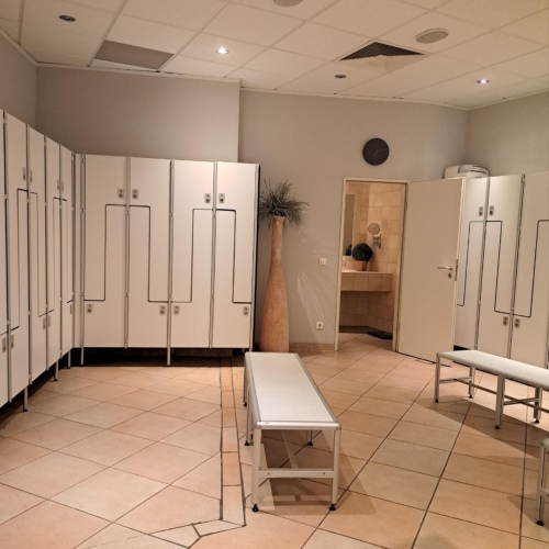 Gewerbeeinheit mit langfristigem Mietverhältnis – Investition mit Zukunft in Erftstadt-Liblar optimhome Immobilien Deutschland • Kaufen & Verkaufen