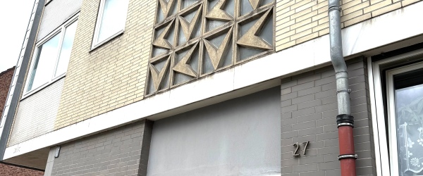 Bild Zentrale Dachgeschosswohnung mit toller Ausstattung, ruhig gelegen! in Köln