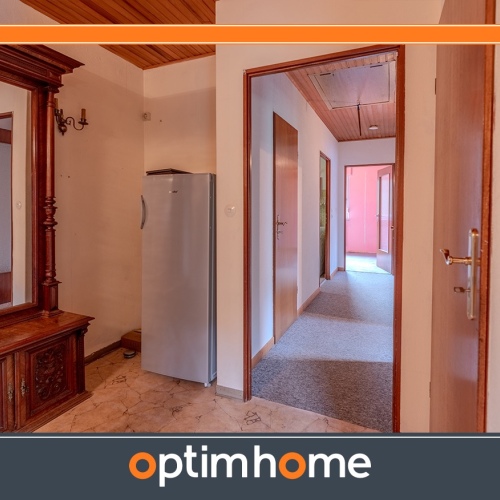 Winkelbungalow mit großem Grundstück in ruhiger Wohnanlage optimhome Immobilien Deutschland • Kaufen & Verkaufen