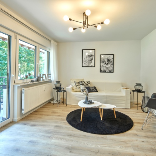 Lichtdurchflutete, sanierte Eigentumswohnung mit Garten & Balkon – ideal für Paare & kleine Familien optimhome Immobilien Deutschland • Kaufen & Verkaufen Lichtdurchflutete, sanierte Eigentumswohnung mit Garten & Balkon – ideal für Paare & kleine Familien optimhome Immobilien Deutschland • Kaufen & Verkaufen