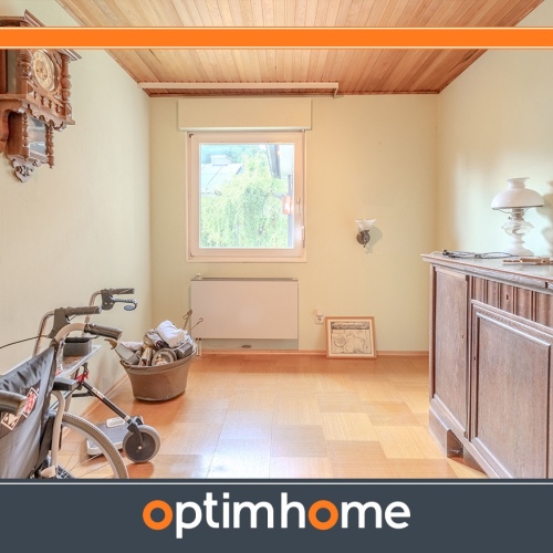 Winkelbungalow mit großem Grundstück in ruhiger Wohnanlage optimhome Immobilien Deutschland • Kaufen & Verkaufen