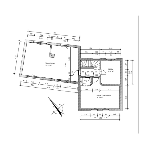 Einfamilienhaus mit großem Garten – Ihr neues Zuhause zum Wohlfühlen in Weibersbrunn optimhome Immobilien Deutschland • Kaufen & Verkaufen Einfamilienhaus mit großem Garten – Ihr neues Zuhause zum Wohlfühlen in Weibersbrunn optimhome Immobilien Deutschland • Kaufen & Verkaufen