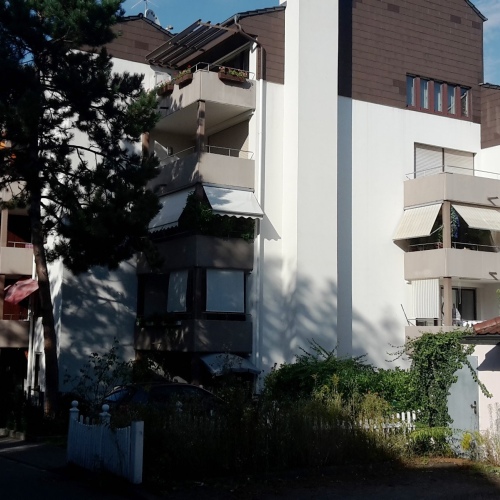 2-Zimmer-Wohnung - Balkon - Tiefgaragenplatz optimhome Immobilien Deutschland • Kaufen & Verkaufen