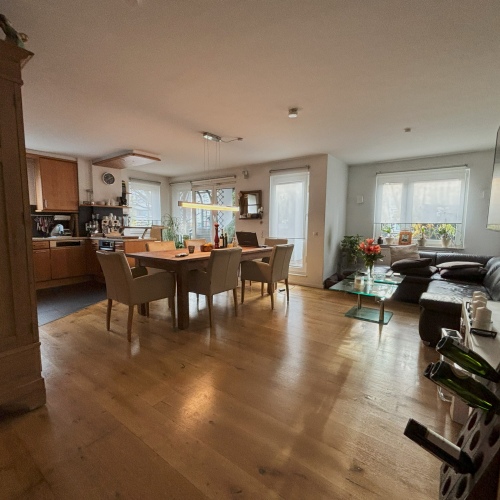 VERKAUFT **Moderne Terrassenwohnung zur Selbstnutzung oder Kapitalanlage!** optimhome Immobilien Deutschland • Kaufen & Verkaufen