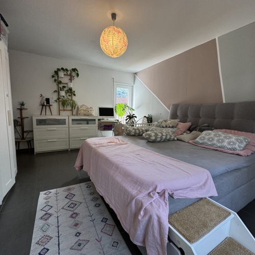 Ein Zuhause zum Verlieben! Traumhafte Erdgeschosswohnung mit eigenem Gartenparadies optimhome Immobilien Deutschland • Kaufen & Verkaufen