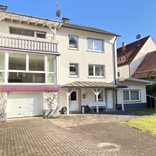 Naturpark Spessart – Gepflegtes Zweifamilienhaus mit zahlreichen Vorteilen optimhome Immobilien Deutschland • Kaufen & Verkaufen Naturpark Spessart – Gepflegtes Zweifamilienhaus mit zahlreichen Vorteilen optimhome Immobilien Deutschland • Kaufen & Verkaufen