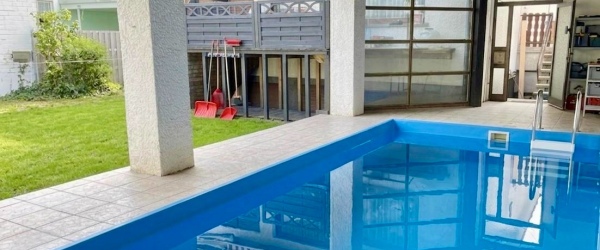 Bild Einfamilienhaus mit viel Potenzial in guter Wohnlage von Mühlheim am Main! in 