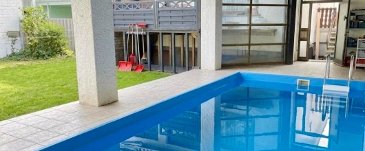 Bild Einfamilienhaus mit viel Potenzial in guter Wohnlage von Mühlheim am Main! in Mühlheim am Main