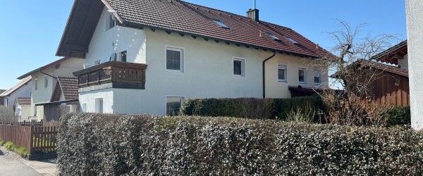 Bild ***Jahreskaltmiete 16.200€ +ca. 1.440€ PV!! Zwei Häuser ein Preis!!*** in Pocking