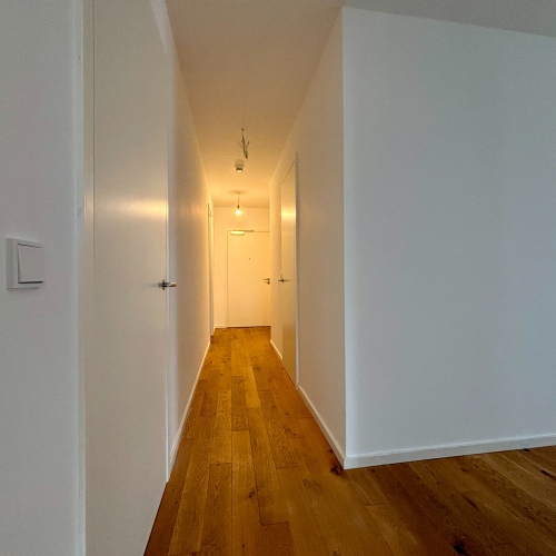 VERMIETET Exklusiv Wohnen am Park: Moderne 3-Zimmer-Wohnung mit großem Balkon & Tiefgarage! optimhome Immobilien Deutschland • Kaufen & Verkaufen