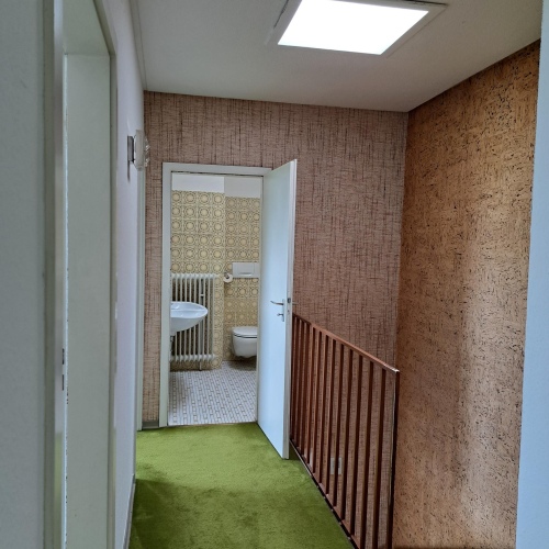 Viel Platz für Leben und Ideen – großzügiges Reihenmittelhaus mit Einliegerwohnung optimhome Immobilien Deutschland • Kaufen & Verkaufen Viel Platz für Leben und Ideen – großzügiges Reihenmittelhaus mit Einliegerwohnung optimhome Immobilien Deutschland • Kaufen & Verkaufen
