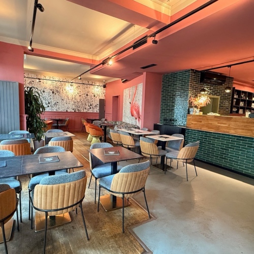 Top Gastronomiefläche mit Vollausstattung und großer Terrasse auf der Schweizer Straße! optimhome Immobilien Deutschland • Kaufen & Verkaufen Top Gastronomiefläche mit Vollausstattung und großer Terrasse auf der Schweizer Straße! optimhome Immobilien Deutschland • Kaufen & Verkaufen