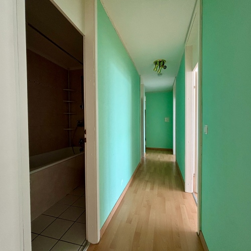 Jetzt einziehen! Bezugsfreie Eigentumswohnung in zentraler Lage von Offenbach! optimhome Immobilien Deutschland • Kaufen & Verkaufen