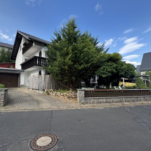 Ein Zuhause zum Verlieben! Traumhafte Erdgeschosswohnung mit eigenem Gartenparadies optimhome Immobilien Deutschland • Kaufen & Verkaufen