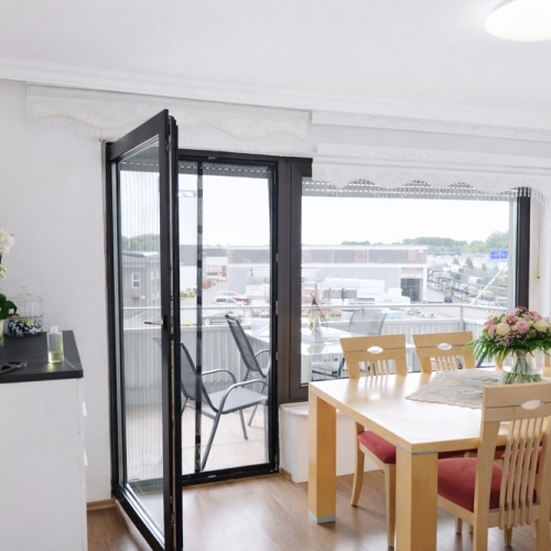 Raum für Lebensträume: Eigentumswohnung mit Sonnenbalkon & guter Anbindung optimhome Immobilien Deutschland • Kaufen & Verkaufen