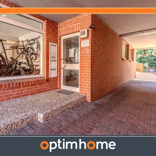 Flexible Eigentumswohnung mit 4 Zimmern und Entwicklungspotenzial optimhome Immobilien Deutschland • Kaufen & Verkaufen Flexible Eigentumswohnung mit 4 Zimmern und Entwicklungspotenzial optimhome Immobilien Deutschland • Kaufen & Verkaufen