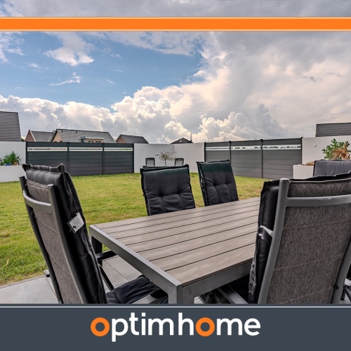 # RESERVIERT # KfW 40 Plus – Neuwertiges Viebrockhaus mit Photovoltaik, Speicher und Doppelgarage optimhome Immobilien Deutschland • Kaufen & Verkaufen