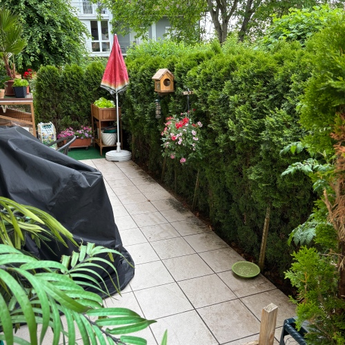 ***Feines Domizil mit Terrasse und Tiefgaragenstellplatz in bester Lage*** optimhome Immobilien Deutschland • Kaufen & Verkaufen ***Feines Domizil mit Terrasse und Tiefgaragenstellplatz in bester Lage*** optimhome Immobilien Deutschland • Kaufen & Verkaufen