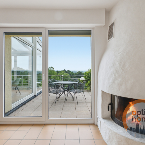 Großzügig wohnen mit Weitblick und vielfältigen Möglichkeiten optimhome Immobilien Deutschland • Kaufen & Verkaufen Großzügig wohnen mit Weitblick und vielfältigen Möglichkeiten optimhome Immobilien Deutschland • Kaufen & Verkaufen