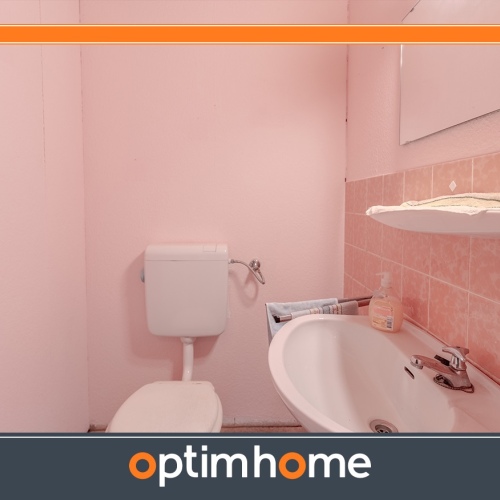 Winkelbungalow mit großem Grundstück in ruhiger Wohnanlage optimhome Immobilien Deutschland • Kaufen & Verkaufen