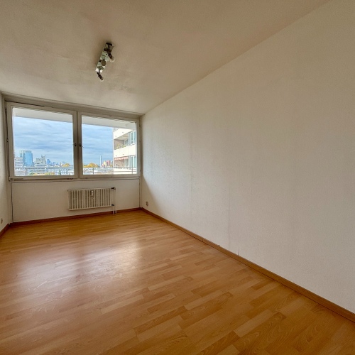 Jetzt einziehen! Bezugsfreie Eigentumswohnung in zentraler Lage von Offenbach! optimhome Immobilien Deutschland • Kaufen & Verkaufen