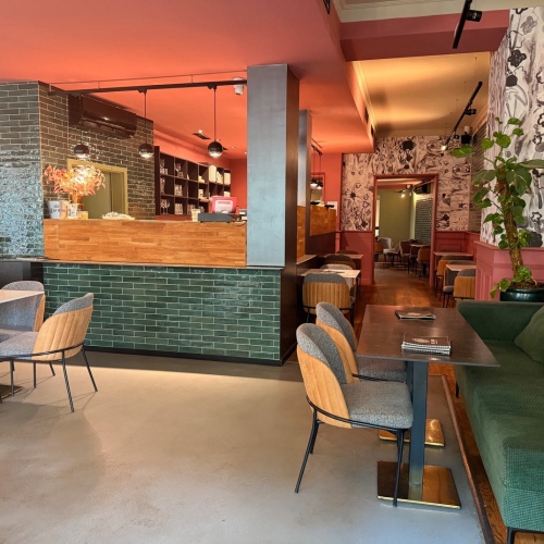 Top Gastronomiefläche mit Vollausstattung und großer Terrasse auf der Schweizer Straße! optimhome Immobilien Deutschland • Kaufen & Verkaufen Top Gastronomiefläche mit Vollausstattung und großer Terrasse auf der Schweizer Straße! optimhome Immobilien Deutschland • Kaufen & Verkaufen