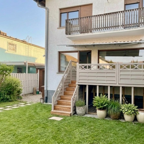 Einfamilienhaus mit viel Potenzial in guter Wohnlage von Mühlheim am Main! optimhome Immobilien Deutschland • Kaufen & Verkaufen Einfamilienhaus mit viel Potenzial in guter Wohnlage von Mühlheim am Main! optimhome Immobilien Deutschland • Kaufen & Verkaufen