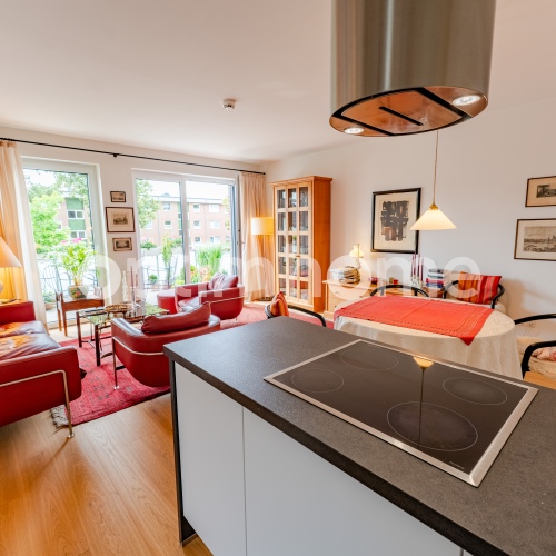 Eigentumswohnung - Barrierefreies, zentrumsnahes Wohnen in Winsen optimhome Immobilien Deutschland • Kaufen & Verkaufen Eigentumswohnung - Barrierefreies, zentrumsnahes Wohnen in Winsen optimhome Immobilien Deutschland • Kaufen & Verkaufen