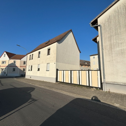 Exposé optimhome Immobilien Deutschland • Kaufen & Verkaufen