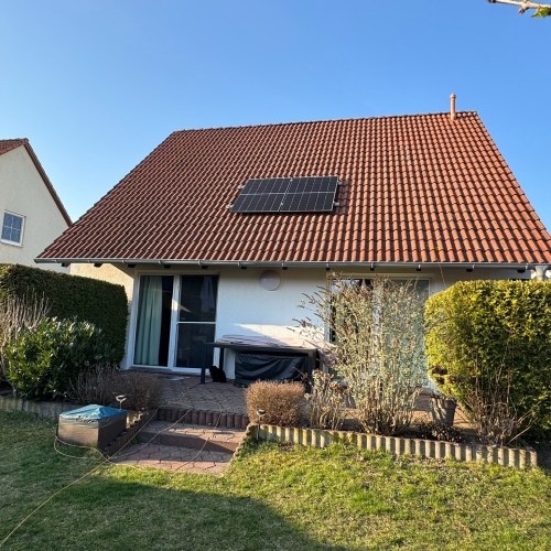 Gemütliches Einfamilienhaus optimhome Immobilien Deutschland • Kaufen & Verkaufen Gemütliches Einfamilienhaus optimhome Immobilien Deutschland • Kaufen & Verkaufen