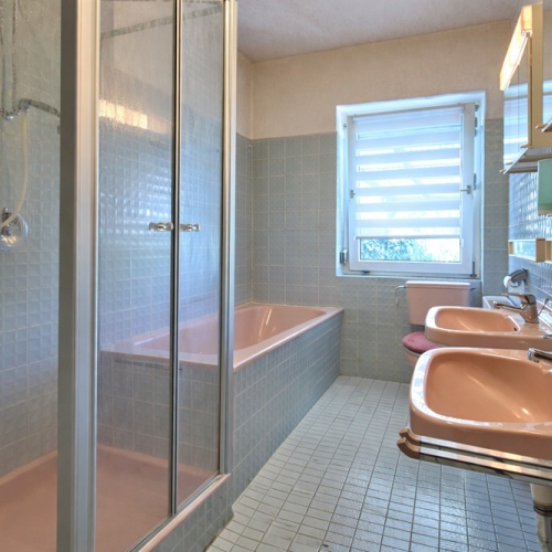 Einfamilienhaus in Mainnähe mit Garten, Ausbaupotenzial und viel Raum für Ideen optimhome Immobilien Deutschland • Kaufen & Verkaufen