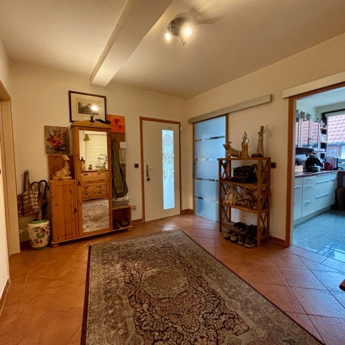 Ihr neues Zuhause: 3 Zimmer mit Sonnenterrasse & Garage – wohnen in kleiner Hausgemeinschaft! optimhome Immobilien Deutschland • Kaufen & Verkaufen