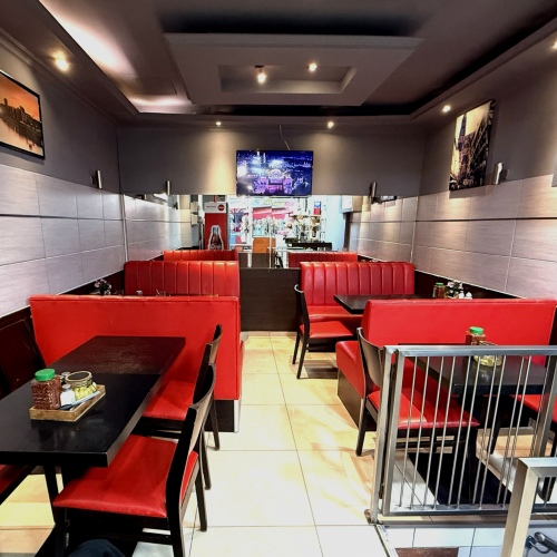 Gastrofläche auf der Bergerstraße mit Vollausstattung und Terrasse! optimhome Immobilien Deutschland • Kaufen & Verkaufen Gastrofläche auf der Bergerstraße mit Vollausstattung und Terrasse! optimhome Immobilien Deutschland • Kaufen & Verkaufen