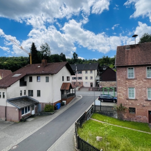 Zweifamilienhaus mit vielen Möglichkeiten - MEHRGENERATIONENHAUS - WOHNEN – ARBEITEN – VERMIETEN optimhome Immobilien Deutschland • Kaufen & Verkaufen