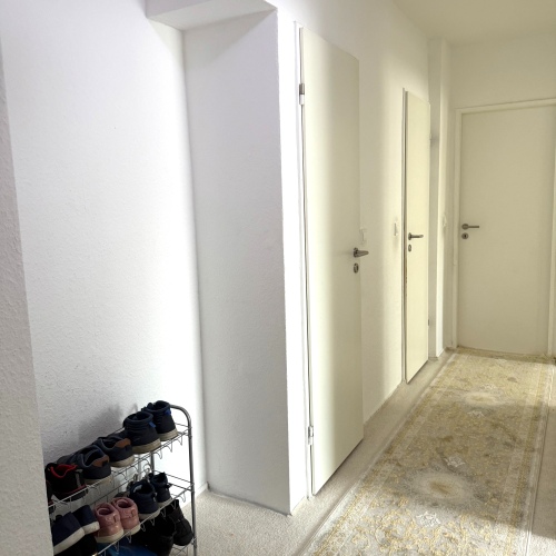 Moderne drei Zimmer Wohnung mit Balkon ideal für junge Familien oder als Kapitalanlage! optimhome Immobilien Deutschland • Kaufen & Verkaufen