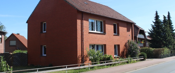 Bild Eigentum statt Miete oder Kapitalanlage zur Altersvorsorge! in Nienburg
