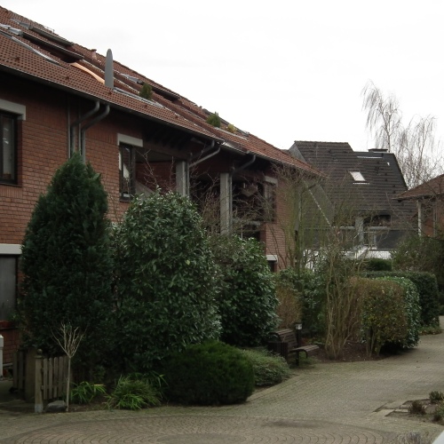 Traumhafte Dachgeschosswohnung optimhome Immobilien Deutschland • Kaufen & Verkaufen