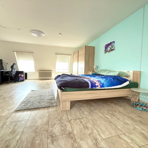 Familienparadies am Waldrand – 5-Zimmer-Reihenhaus mit Garten und zwei Balkonen! optimhome Immobilien Deutschland • Kaufen & Verkaufen