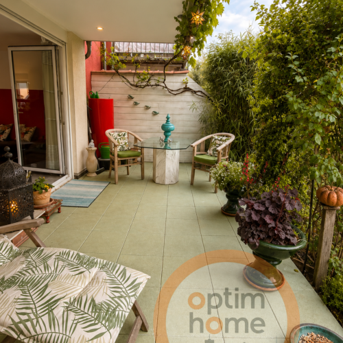 🧡 Stilvolle Maisonettewohnung mit Traumgarten in begehrter Lage von Rösrath-Forsbach! optimhome Immobilien Deutschland • Kaufen & Verkaufen 🧡 Stilvolle Maisonettewohnung mit Traumgarten in begehrter Lage von Rösrath-Forsbach! optimhome Immobilien Deutschland • Kaufen & Verkaufen