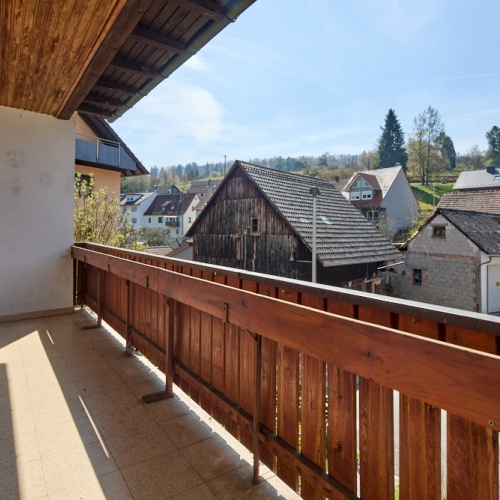 Viel Platz für Ihre Ideen! Einfamilienhaus mit Scheune & sonnigem Freizeitgrundstück optimhome Immobilien Deutschland • Kaufen & Verkaufen