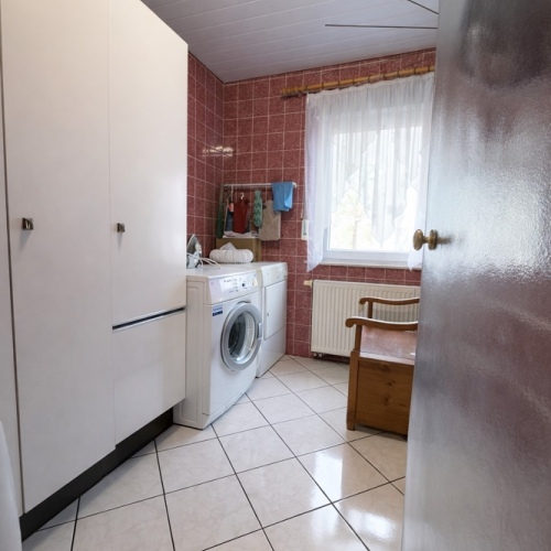 Freistehendes Wohnhaus in Mainnähe – zwei Wohneinheiten mit Charme optimhome Immobilien Deutschland • Kaufen & Verkaufen