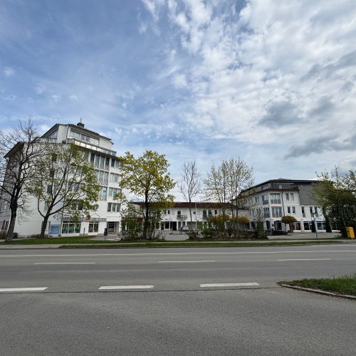 ***Nachhaltiges Investment in bester Lage - etablierte Apotheke*** optimhome Immobilien Deutschland • Kaufen & Verkaufen